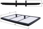 KNECHT Filtru aer KNECHT LX 5364 (LX 5364)