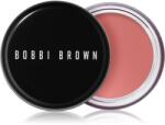 Bobbi Brown Pot Rouge Velvet Matte matt krémes arcpírositó árnyalat Muted Peach 8.5 g