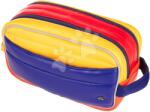 Jeune Premier Husă de călătorie trusă cosmetică Travel Pouch Puffer Pop Jeune Premier design ergonomic de lux 25*12, 5 cm (JPTP025246)