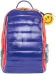 Jeune Premier Giozdan școlar Backpack James Puffer Pop Jeune Premier design ergonomic de lux 42*30 cm (JPBJ025246)