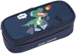 Jeune Premier Penar școlar Pencil Box Offline Jeune Premier design ergonomic de lux 22*7 cm (JPPB025250) Penar
