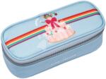 Jeune Premier Penar școlar Pencil Box Cake Jeune Premier design ergonomic de lux 22*7 cm (JPPB025248) Penar