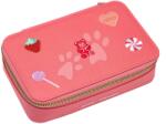 Jeune Premier Penar școlar Pencil Box Filled Candy Jeune Premier design ergonomic de lux 20*7 cm (JPPF025235) Penar