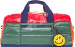 Jeune Premier Geantă de călătorie Caroline Weekend Bag Puffer Pop Jeune Premier design ergonomic de lux 50*25 cm (JPWB025246)