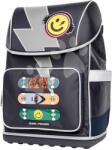 Jeune Premier Ghiozdan școlar Ergomaxx Skate Jeune Premier design ergonomic de lux 41*27 cm (JPERX25247)