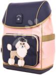 Jeune Premier Ghiozdan școlar mare Ergomaxx Pet-à-Porter Jeune Premier design ergonomic de lux 41*27 cm (JPERX25239)