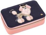 Jeune Premier Penar școlar Pencil Box Filled Pet-à-Porter Jeune Premier design ergonomic de lux 20*7 cm (JPPF025239) Penar