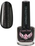 Crystal Nails Sand Effect körömlakk 6 - 8ml