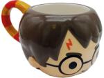 Stor Harry Potter: Chibi Harry With The Scar, 3D hrnek