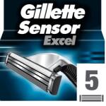 Gillette SensorExcel 5 db