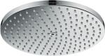 Hansgrohe Raindance S cap de duș 24x24 cm rotund crom 28821000 (28821000)