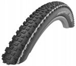 Schwalbe Köpeny Rapid Rob 26x2.25 (57-559) 50EPI 720g K-Guard Sbc fehér csíkos