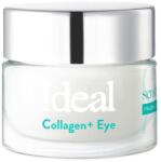 Fiterman Pharma Ideal Collagen Sensitive szemkörnyékápoló krém, 15 ml, Doctor Fiterman