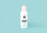 hi hybrid Nail Cleaner Preparat do odtłuszczania płytki paznokcia 125 ml (910892) - pcone