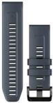 Garmin QuickFit 26 szilikon óraszíj gránitkék (010-13117-05) (010-13117-05) (010-13117-05)