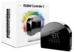 Fibaro RGBW Controller 2 vezérlő modul fekete (FGRGBWM-442) (FGRGBWM-442)