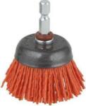 wolfcraft kemény nylon fazékkefe 45mm (WF1505000) (WF1505000)