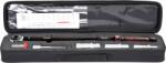 KS TOOLS ERGOTORQUE nyomatékkulcs készlet 1/2", 40 - 200 Nm (516.1905) (516.1905) (516.1905)