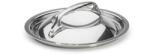 de Buyer Affinity 3709.14N Fedő - 14 cm (DB3709-14N) (DB3709-14N)