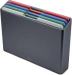 Joseph Joseph Folio M 60214 Vágódeszka készlet (4 db/csomag) (60214) (60214)