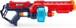 ZURU Zuru X-Shot Excel Turbo Fire szivacslövő fegyver (36270) (36270)