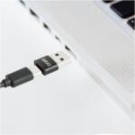 Delight Adapter, Type-C / USB-A, 2, 4A, 5V, 55556BK