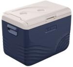 yolco NX 40 Hordozható hűtőláda 37L - Kék (NX 40 BLUE) (NX 40 BLUE)