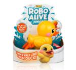 ZURU Robo alive interaktív fürdőjáték - Többféle (25257 KARTON 12 SZTUKI) (25257 KARTON 12 SZTUKI)