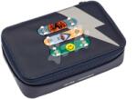Jeune Premier Tolltartó Pencil Box Filled Skate Jeune Premier ergonomikus luxus kivitel 20*7 cm (JPPF025247)