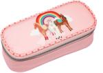 Jeune Premier Tolltartó Pencil Box Pony Jeune Premier ergonomikus luxus kivitel 22*7 cm (JPPB025249)