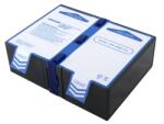 AVACOM RBC124 csere UPS akkumulátor (AVA-RBC124) (AVA-RBC124)