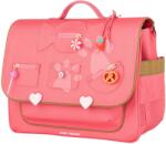 Jeune Premier Iskolai aktatáska It Bag Midi Candy Jeune Premier ergonomikus luxus kivitel 30*38 cm (JPITD25235)