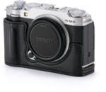 Tilta Leather Camera Case for Fujifilm X-M5 - Black (TA-T73-LCC-B)