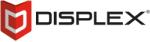 Displex 02110 képernyő- vagy hátlapvédő mobiltelefonhoz Átlátszó képernyővédő Google 1 db (02110) (02110)