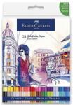 Faber-Castell Goldfaber Aqua, 24 színű (4005401646242) (4005401646242)