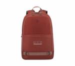 Wenger Tyon 15.6" Notebook táska - Piros (612563) (612563)