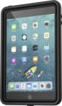 Catalyst iPad mini 5 7.9" (2018) Vízálló tablet tok - Átlátszó/Fekete (CATIPDMI5BLK) (CATIPDMI5BLK)