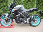 RDMOTO Engine guards RDMOTO CF177KD fekete (with protectors)