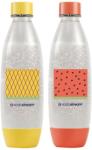 SodaStream Fuse Water Pomelo Szódagép palack 2 x 1L (FUSE WP)
