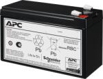 APC RBC177 24V 9Ah APC-UPS Akkumulátor (APCRBC177) (APCRBC177)