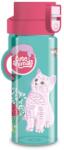 Ars Una Ars Una: Cute Animals Kitten BPA mentes kulacs 475ml (55024808) - innotechshop