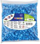 Playbox PlayBox: 9mm-es XL MIDI vasalható gyöngy 1000db-os csomag kék színben (2456354) - innotechshop