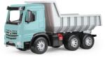LENA LENA: Giga Trucks Mercedes-Benz Arocs billenőplatós teherautó dobozos 67cm (02148) - innotechshop
