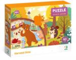 dodo Évszakok Őszi Aratás 60db-os puzzle (DOP300413) (DOP300413) (DOP300413)