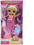 Emco Toys L. O. L. Surprise Tweens Cleo Cove sellő baba (510420/cleo)