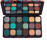 Makeup Revolution REVOLUTION Forever Flawless Dynamic Chilled Palette 8 g (5057566430586) (5057566430586)