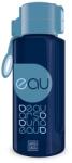Ars Una Ars Una: Arctic BPA mentes kulacs 650ml (54754751) - innotechshop