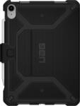 Urban Armor Gear Metropolis Apple iPad Air 10, 9" (2022) Tablet Tok - Fekete (123396114040) (123396114040)