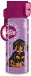 Ars Una Ars Una: Cute Animals Puppy BPA mentes kulacs 475ml (55024815) - innotechshop
