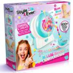 Canal Toys Style 4 Ever Pörgő barátságkarkötő-készítő (OFG332) - innotechshop